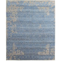 33675 Contemporary Indian Rugs